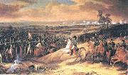 slaget vid jena 1806 malning av charles thevenin